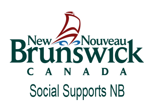 Social Supports Government New Brunswick